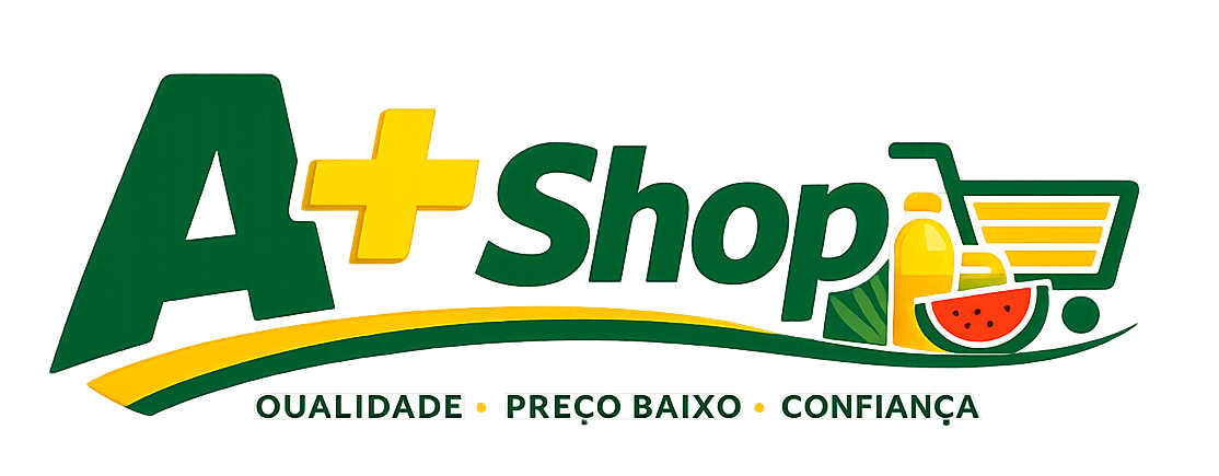 A+ Shop Mercado Online